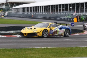  Grand Prix du Canada 2022 - Ferrari Challenge