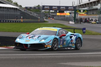  Grand Prix du Canada 2022 - Ferrari Challenge