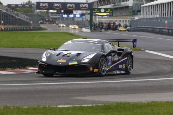  Grand Prix du Canada 2022 - Ferrari Challenge