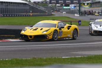  Grand Prix du Canada 2022 - Ferrari Challenge