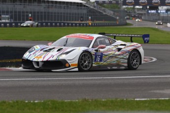  Grand Prix du Canada 2022 - Ferrari Challenge