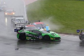  Grand Prix du Canada 2022 - Ferrari Challenge