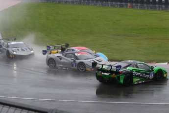  Grand Prix du Canada 2022 - Ferrari Challenge