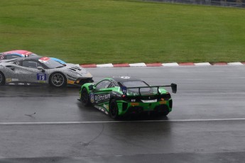  Grand Prix du Canada 2022 - Ferrari Challenge