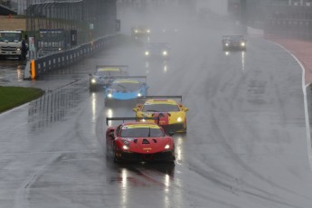  Grand Prix du Canada 2022 - Ferrari Challenge