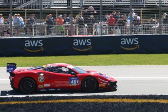  Grand Prix du Canada 2022 - Ferrari Challenge