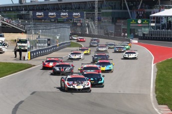  Grand Prix du Canada 2022 - Ferrari Challenge