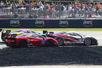  Grand Prix du Canada 2022 - Ferrari Challenge