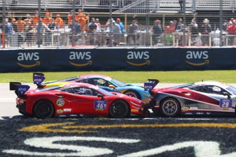  Grand Prix du Canada 2022 - Ferrari Challenge