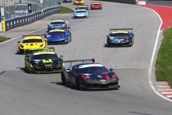  Grand Prix du Canada 2022 - Ferrari Challenge