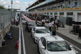 Grand Prix du Canada 2022 - Coupe Nissan Sentra