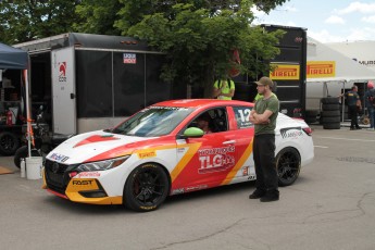 Grand Prix du Canada 2022 - Coupe Nissan Sentra