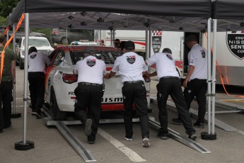 Grand Prix du Canada 2022 - Coupe Nissan Sentra