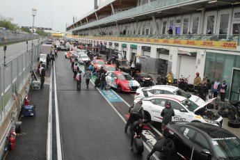 Grand Prix du Canada 2022 - Coupe Nissan Sentra