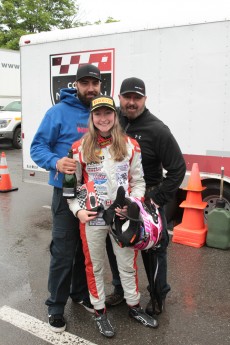 Grand Prix du Canada 2022 - Coupe Nissan Sentra