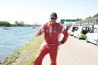 Grand Prix du Canada 2022 - Coupe Nissan Sentra