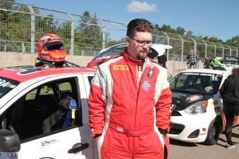 Grand Prix du Canada 2022 - Coupe Nissan Sentra