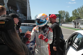 Grand Prix du Canada 2022 - Coupe Nissan Sentra