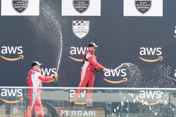 Grand Prix du Canada 2022 - Coupe Nissan Sentra