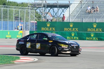 Grand Prix du Canada 2022 - Coupe Nissan Sentra