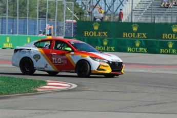 Grand Prix du Canada 2022 - Coupe Nissan Sentra