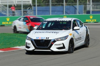 Grand Prix du Canada 2022 - Coupe Nissan Sentra