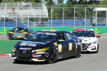 Grand Prix du Canada 2022 - Coupe Nissan Sentra