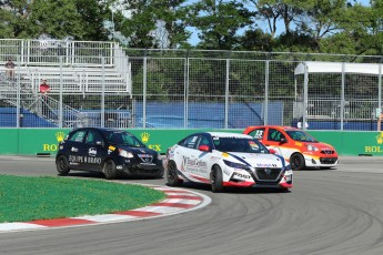 Grand Prix du Canada 2022 - Coupe Nissan Sentra