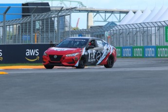 Grand Prix du Canada 2022 - Coupe Nissan Sentra