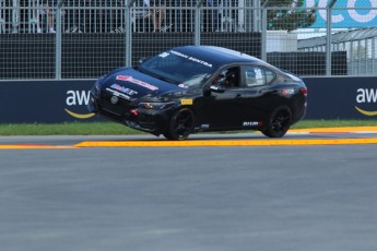 Grand Prix du Canada 2022 - Coupe Nissan Sentra