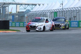 Grand Prix du Canada 2022 - Coupe Nissan Sentra