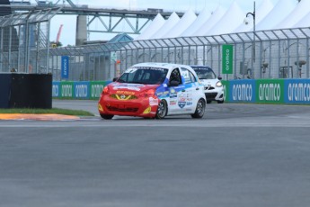 Grand Prix du Canada 2022 - Coupe Nissan Sentra