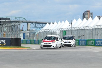 Grand Prix du Canada 2022 - Coupe Nissan Sentra