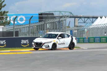 Grand Prix du Canada 2022 - Coupe Nissan Sentra