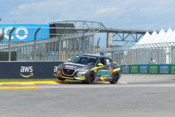 Grand Prix du Canada 2022 - Coupe Nissan Sentra