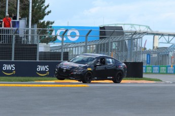 Grand Prix du Canada 2022 - Coupe Nissan Sentra