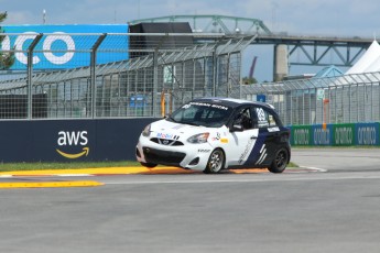 Grand Prix du Canada 2022 - Coupe Nissan Sentra