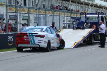 Grand Prix du Canada 2022 - Coupe Nissan Sentra