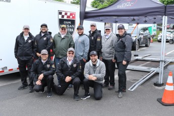 Grand Prix du Canada 2022 - Coupe Nissan Sentra