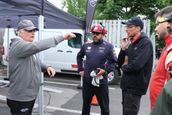 Grand Prix du Canada 2022 - Coupe Nissan Sentra