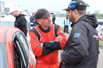 Grand Prix du Canada 2022 - Coupe Nissan Sentra