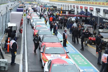 Grand Prix du Canada 2022 - Coupe Nissan Sentra