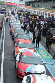 Grand Prix du Canada 2022 - Coupe Nissan Sentra