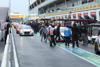 Grand Prix du Canada 2022 - Coupe Nissan Sentra