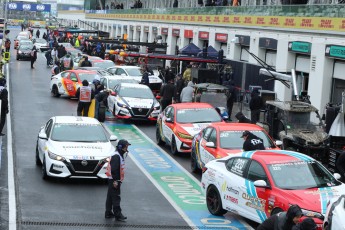 Grand Prix du Canada 2022 - Coupe Nissan Sentra