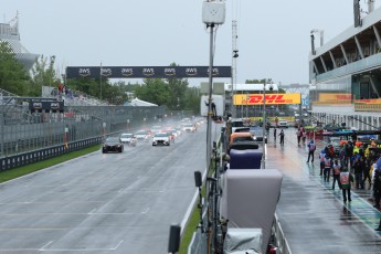 Grand Prix du Canada 2022 - Coupe Nissan Sentra