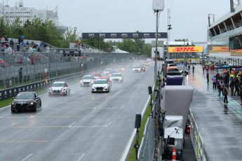 Grand Prix du Canada 2022 - Coupe Nissan Sentra