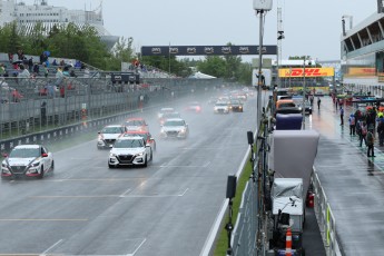 Grand Prix du Canada 2022 - Coupe Nissan Sentra
