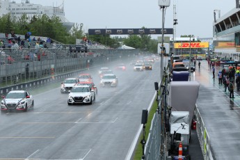 Grand Prix du Canada 2022 - Coupe Nissan Sentra