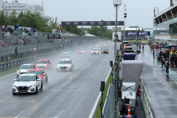 Grand Prix du Canada 2022 - Coupe Nissan Sentra